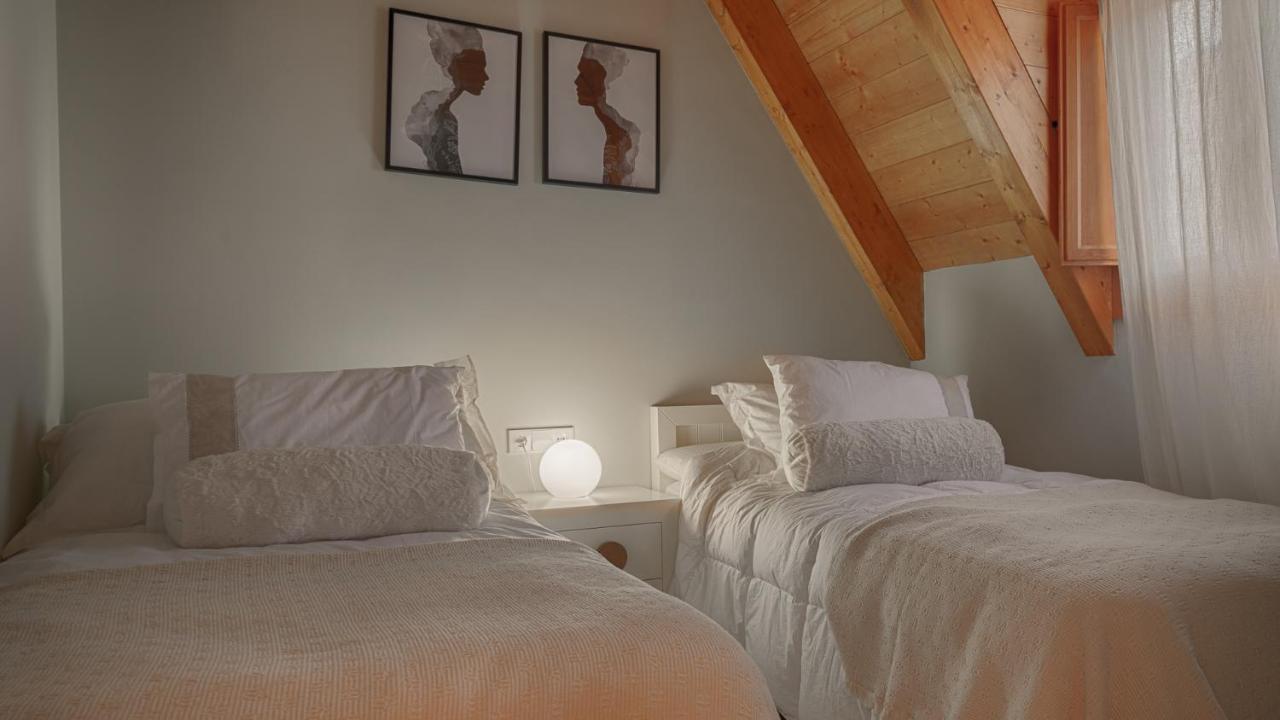 Saplan Real Estate Sarraera Viella